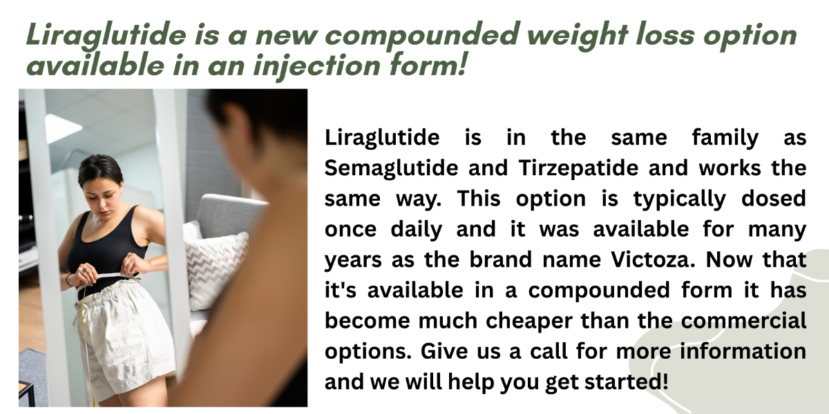 Weight loss
